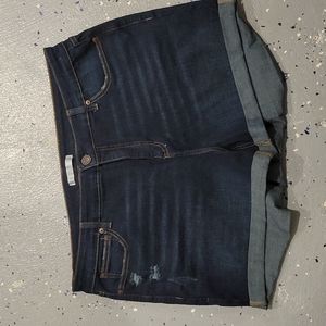 Lauren Conrad shorts